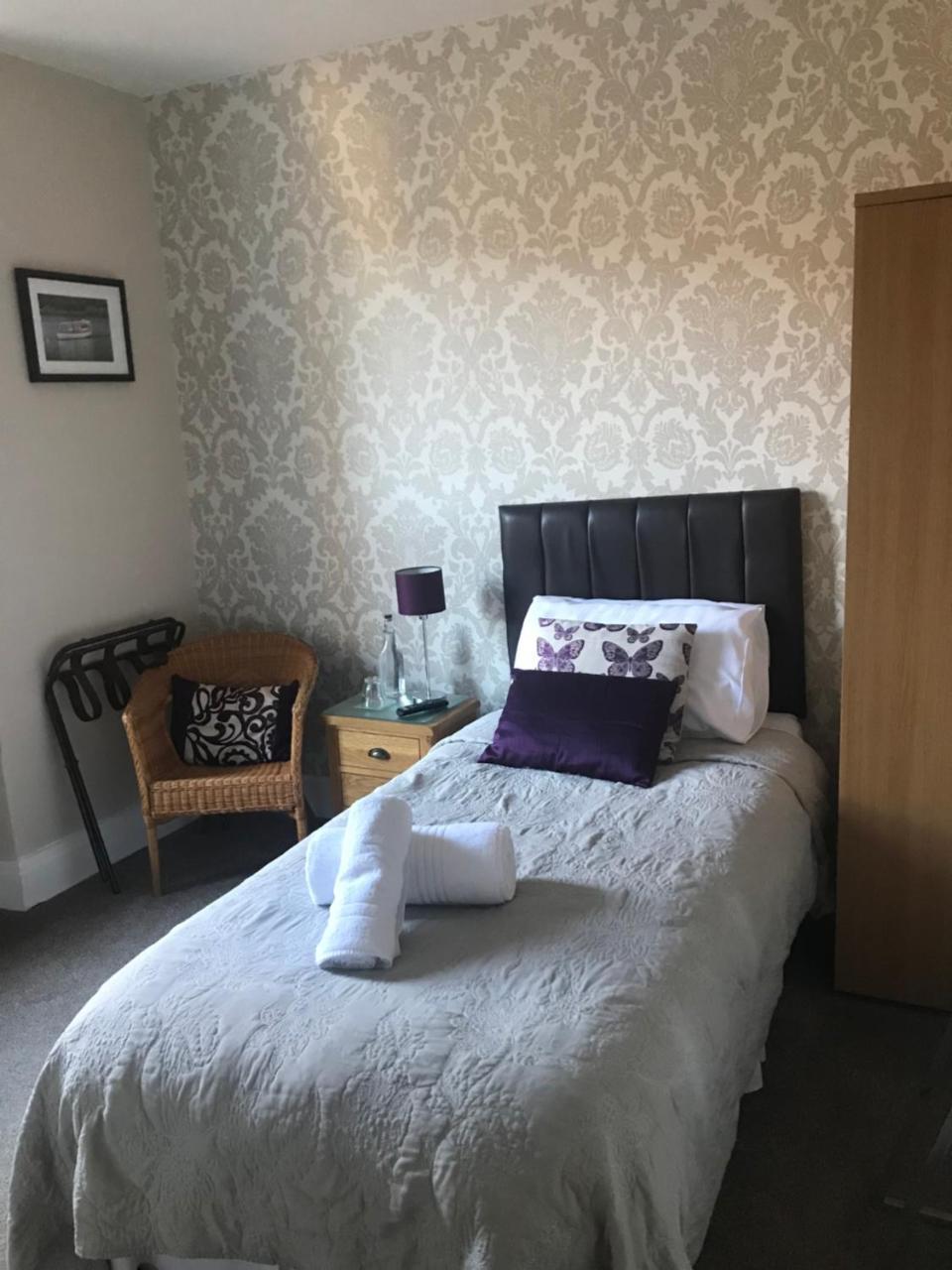 Glyn Afon Hotel Caernarfon Kültér fotó