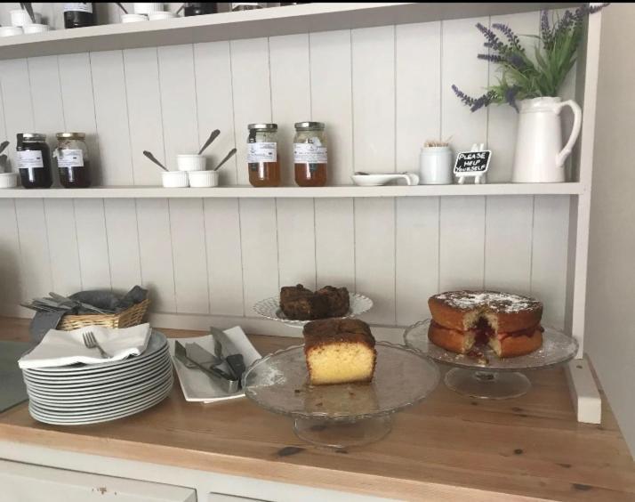 Glyn Afon Hotel Caernarfon Kültér fotó